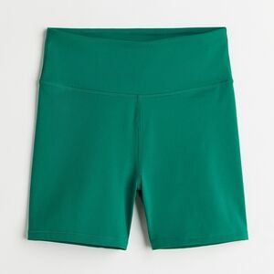 NWT Bike Shorts - M